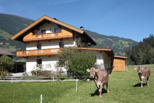 Gaestehaus Hauser ไฮน์เซนแบร์ก ภายนอก รูปภาพ