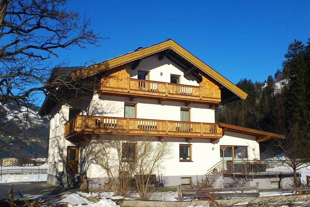 Gaestehaus Hauser ไฮน์เซนแบร์ก ภายนอก รูปภาพ